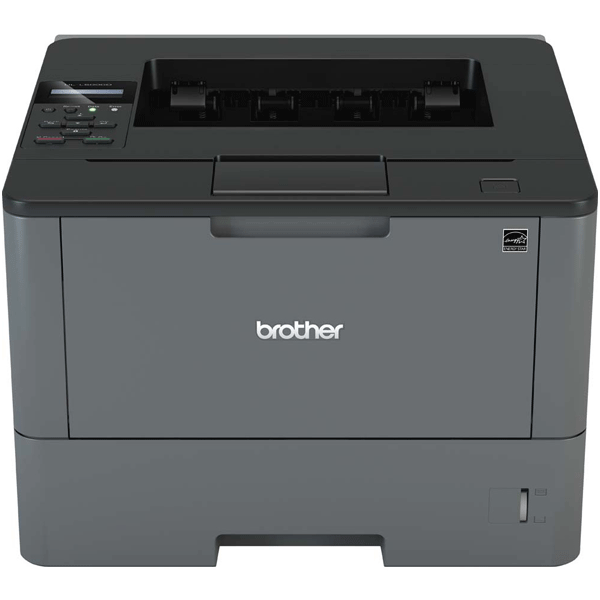 Brother HL-L5000D Monochrome Laser Printer
